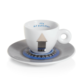 illy® Biennale Collection 2022 – Set of 2 espresso cups