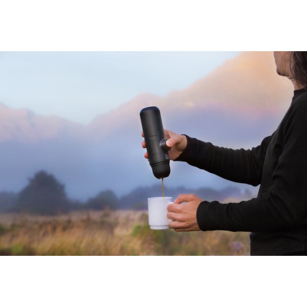 Wacaco® Minipresso Kit – Аксесоари за Wacaco Minipresso - Джобни еспресо машини
