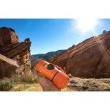Wacaco® Nanopresso Orange Patrol – Преносима машина за еспресо -