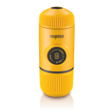Wacaco® Nanopresso Yellow Patrol – Преносима машина за еспресо -