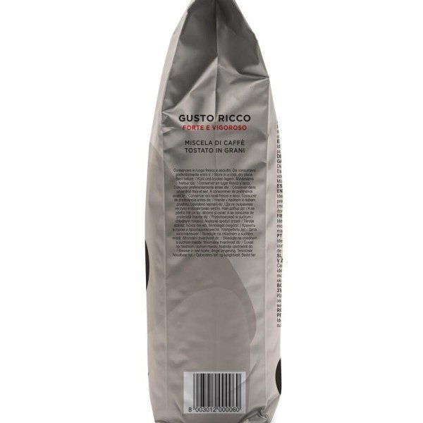 GIMOKA Gusto Ricco кафе на зърна – 1 KG. - Кафе на зърна