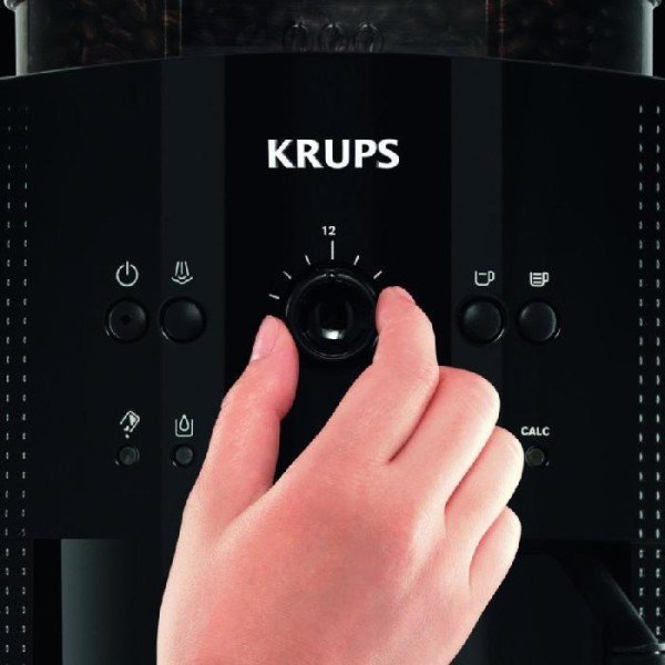 Кафеавтомат Krups (EA810870) -