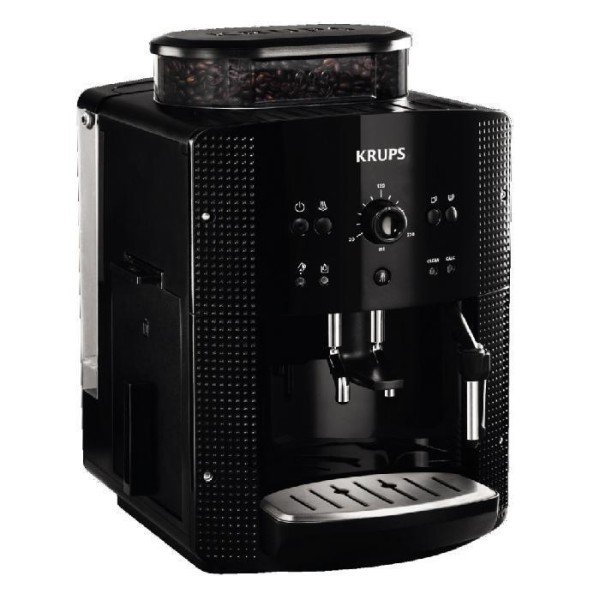 Кафеавтомат Krups (EA810870) -
