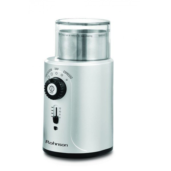 Кафемелачка Rohnson R-942 - Кафемелачки