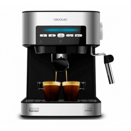 Кафемашина Cecotec Power Espresso 20 Matic