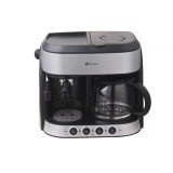 Кафемашина 2 в 1 R-970 -