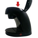 Кафемашина Elekom (EK-8008) -