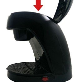 Кафемашина Elekom (EK-8008)