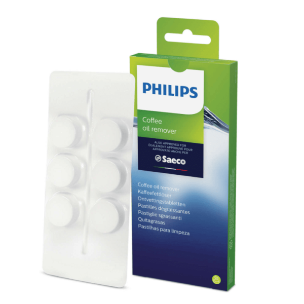 Degreasing tablets Philips CA6704/10