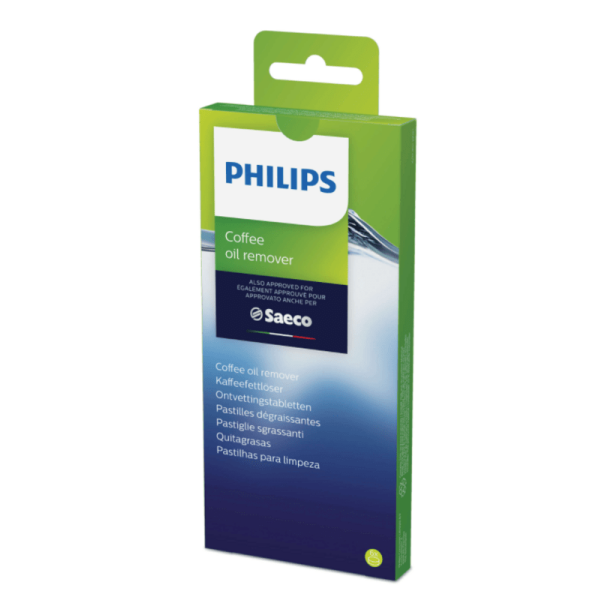 Degreasing tablets Philips CA6704/10