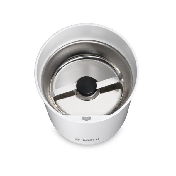 Кафемелачка Bosch TSM6A011W - Кафемелачки