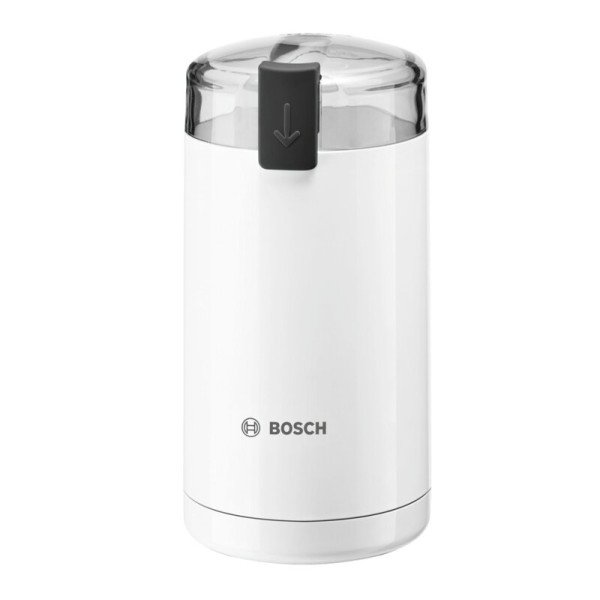 Кафемелачка Bosch TSM6A011W - Кафемелачки