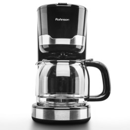 Кафе машина за шварц Rohnson R-929 Кафе машина за шварц Rohnson R-929