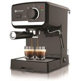 Кафемашина за еспресо Rohnson R-969 Кафемашина за еспресо Rohnson R-969