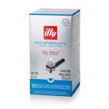 illy® – ESE Pods Classico, Caffeine-Free – Biodegradable Pods, 18 pcs. - Coffee Pods