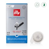 illy® – ESE Pods Classico, Caffeine-Free – Biodegradable Pods, 18 pcs. - Coffee Pods
