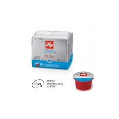 illy® капсули – MPS Classico, без кофеин – 15 бр.