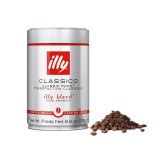 illy® кафе на зърна – Classico, средно печено – 250 гр - Премиум кафе на зърна