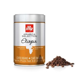 illy® coffee beans – Arabica Selection Ethiopia – 250 g