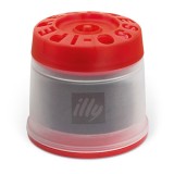 illy® – iperEspresso капсули – Classico Cube – 18 капсули - Капсули iperEspresso система