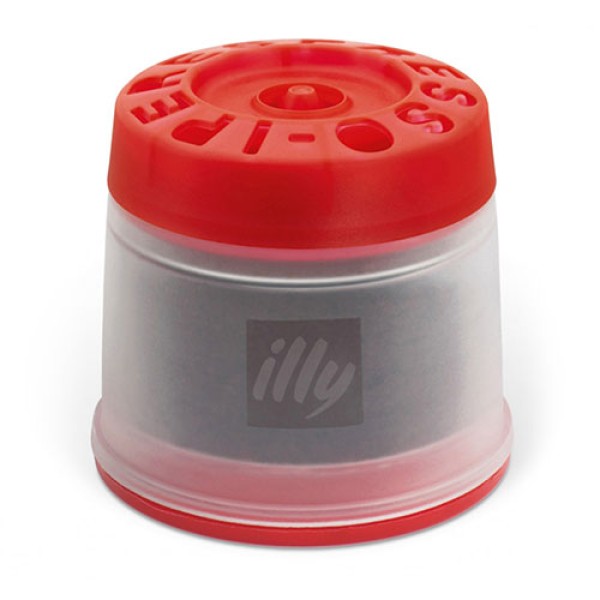 illy® – iperEspresso капсули – Classico Cube – 18 капсули - Капсули iperEspresso система
