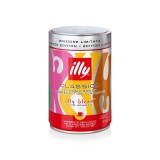 illy® – Мляно кафе – Classico – Olimpia Zagnoli – Limited Edition – 250 гр - Мляно кафе