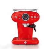 illy® Кафемашина – X1 Anniversary Red