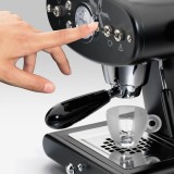 illy® Кафемашина – X1 Anniversary Black - Кафемашини с iperEspresso система