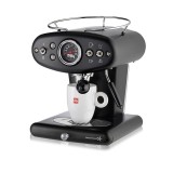 illy® Кафемашина – X1 Anniversary Black - Кафемашини с iperEspresso система