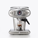 illy® Кафемашина – X1 Anniversary Innox - Кафемашини с iperEspresso система