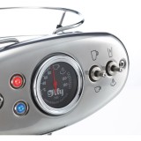 illy® Кафемашина – X1 Anniversary Innox - Кафемашини с iperEspresso система