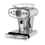 illy® Кафемашина – X1 Anniversary Innox - Кафемашини с iperEspresso система