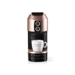 illy® Кафемашина M1 – Система MPS