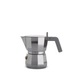 illy® Кафеварка Moka Alessi – за 1 чаша -