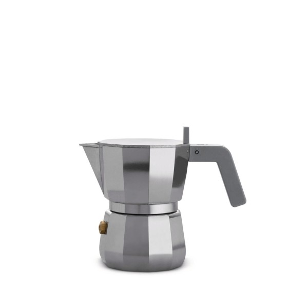 illy® Кафеварка Moka Alessi – за 1 чаша -