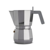 illy® Кафеварка Moka Alessi – за 6 чаши -
