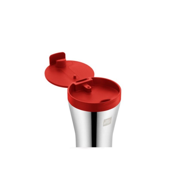 illy® Alessi Travel Mug – Чаша за из път, 350 мл -