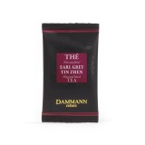 Dammann® Черен овкусен чай – Earl Grey – 24 сашета - Чай на пакетчета