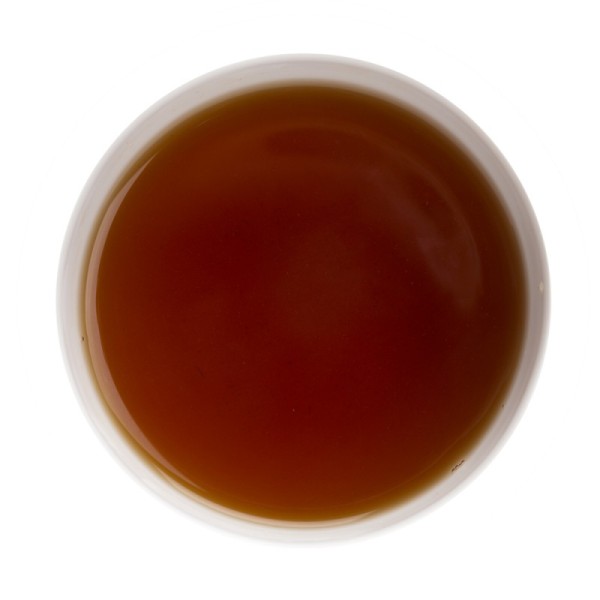 Dammann® Черен насипен чай – 4 Fruits Rouges – 250 г - Описание Черен чай Dammann® – неустоима плодова смес Висококачествен ароматизиран черен чай, селекция от Китай (64%) и Цейлон (28%) с аромати на череша, ягода, малина, чер Dammann® Черен насипен чай – 4 Fruits Rouges – 250 г - Насипен чай