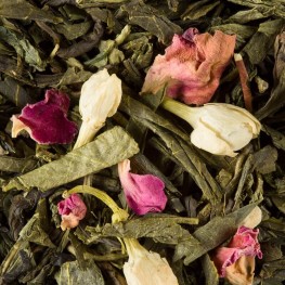 Dammann® Herbal Loose Tea - Bali - 250 g Dammann® Herbal Loose Tea - Bali - 250 g