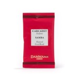 Dammann® Билков чай – Carcadet Samba – 24 сашета -