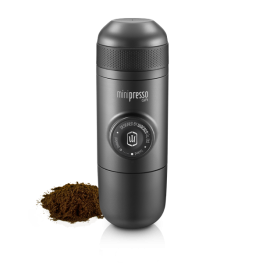 Преносима кафемашина – Wacaco® Minipresso GR