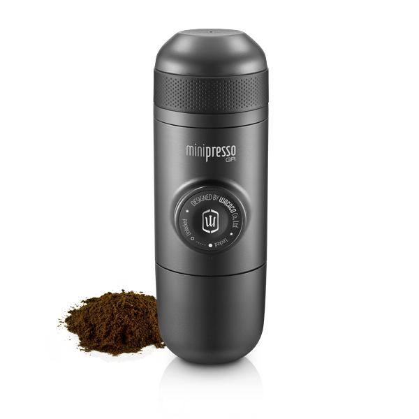 Преносима кафемашина – Wacaco® Minipresso GR -