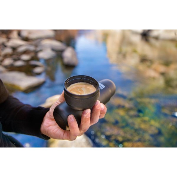Wacaco® Minipresso NS - Portable portable espresso machine Wacaco® Minipresso NS - Portable portable espresso machine