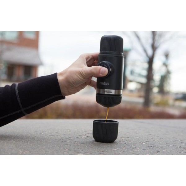 Wacaco® Nanopresso NS Adapter for Nespresso capsules