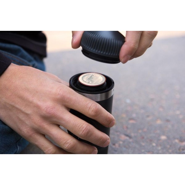 Wacaco® Nanopresso NS Adapter for Nespresso capsules