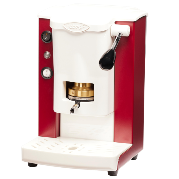 КАФЕМАШИНА FABER PICCOLA SLOT - системата E.S.E. Pods ® КАФЕМАШИНА FABER PICCOLA SLOT - системата E.S.E. Pods ®