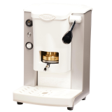 КАФЕМАШИНА FABER PICCOLA SLOT - системата E.S.E. Pods ® КАФЕМАШИНА FABER PICCOLA SLOT - системата E.S.E. Pods ®