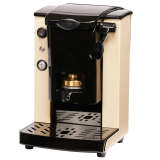 КАФЕМАШИНА FABER PICCOLA SLOT - системата E.S.E. Pods ® КАФЕМАШИНА FABER PICCOLA SLOT - системата E.S.E. Pods ®