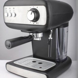 Crown CEM-1525 coffee machine, 15 Bar, 850W, Espresso